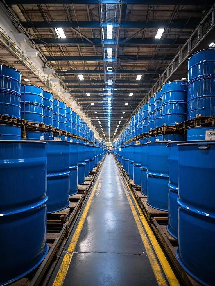 general trading company UAE